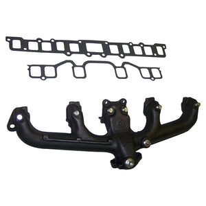 Crown Automotive 3237427k Exhaust Manifold||3237427k.Jpg||85||c1y3237427k||1735109