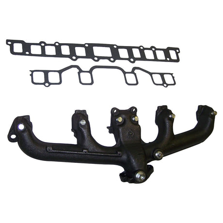 Crown Automotive 3237427k Exhaust Manifold||3237427k.Jpg||85||c1y3237427k||1735109