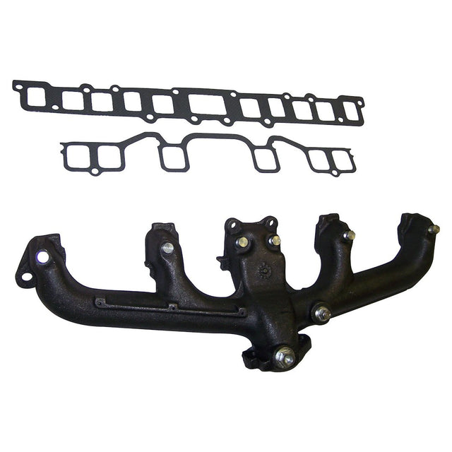 Crown Automotive 3237427k Exhaust Manifold||3237427k.Jpg||85||c1y3237427k||1735109