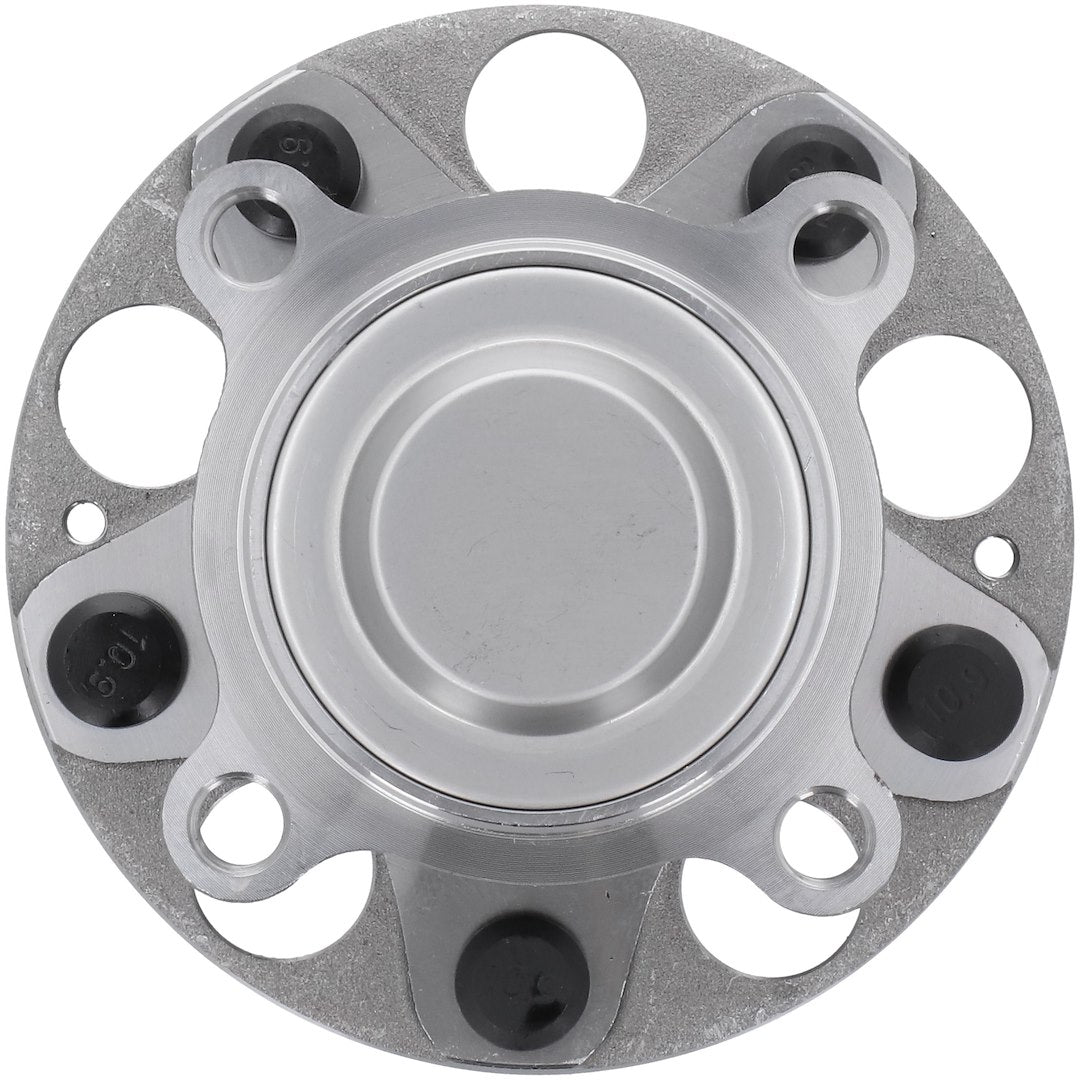 Moog Hub Assemblies 512544 Wheel Bearing And Hub Assembly||512544_1.Jpg||86||m12512544||2216708