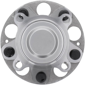 Moog Hub Assemblies 512544 Wheel Bearing And Hub Assembly||512544_1.Jpg||86||m12512544||2216708