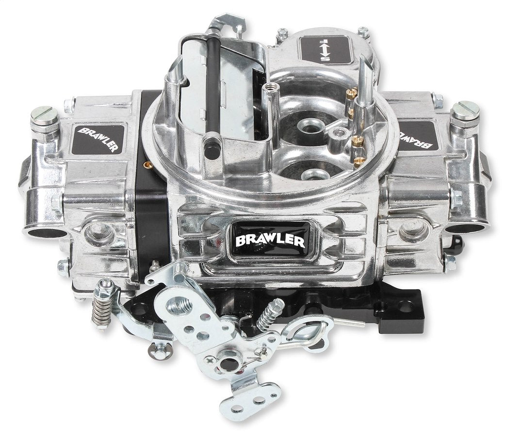 Quick Fuel Technology Br-67207 Carburetor||||88||q23br67207||1912749