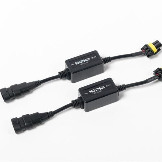 Putco 769006af Headlight Anti Flicker Kit||769006af.Jpg||85||p45769006af||936127