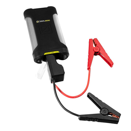 Product of Goalzero 50000 Battery Portable Jump Starter