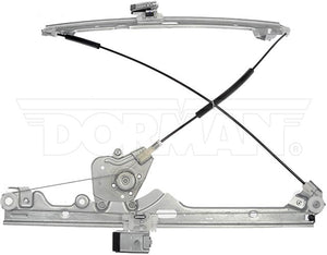 Dorman (Oe Solutions) 749-006 Window Regulator||749-006_2.Jpg||87||d18749006||2282817