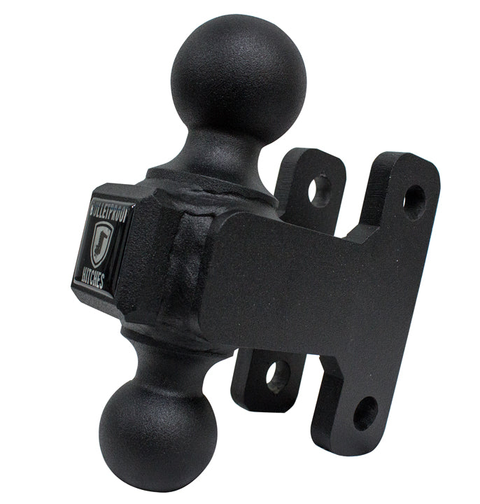 Product of Bulletproof Hitches Replacementball Trailer Hitch Ball