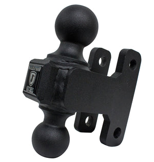 Product of Bulletproof Hitches Replacementball Trailer Hitch Ball