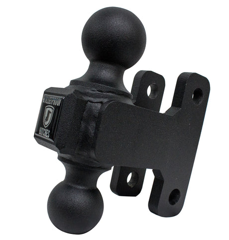 Product of Bulletproof Hitches Replacementball Trailer Hitch Ball