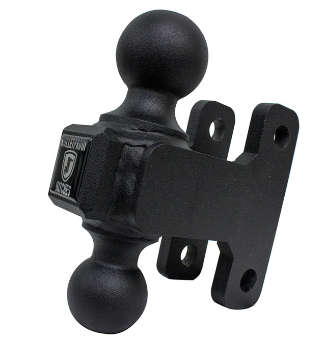Product of Bulletproof Hitches Replacementball Trailer Hitch Ball