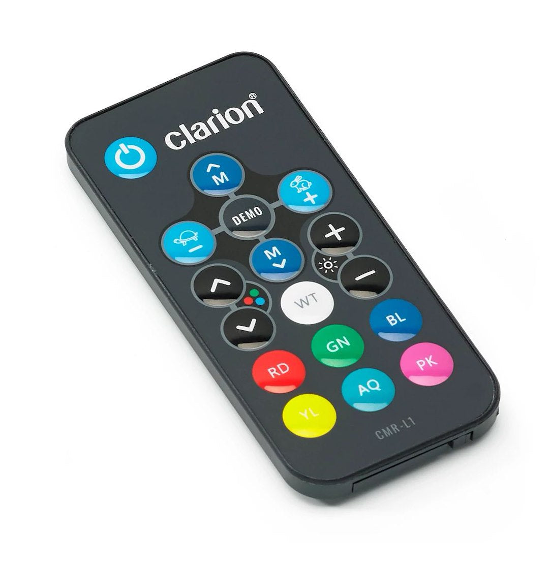 Clarion Cmr-L1 Speaker Light Controller||||85||cla92810||2011885