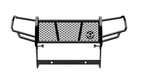 Product of Ranch Hand GGF19MBL1 Grille Guard 1-Piece Black 