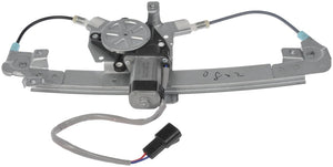 Dorman (Oe Solutions) 741-167 Window Regulator||741-167-002.Jpg||86||d18741167||1359665