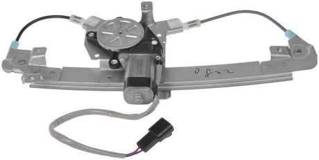 Dorman (Oe Solutions) 741-167 Window Regulator||741-167-002.Jpg||86||d18741167||1359665