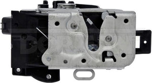 Dorman (Oe Solutions) 937-605 Door Lock Actuator Motor||||86||d18937605||2013739