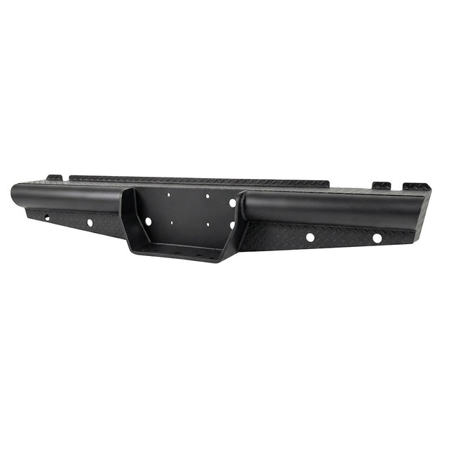 Cattleman Hd 4391s Bumper||cat_4391s_Rear Pipe Bumper_B2c_1.Jpg||85||cat4391s||1788251