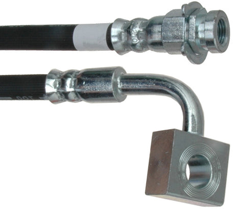 Product of Raybestos Brakes BH382909 Element3 ™ OEM Brake Line 