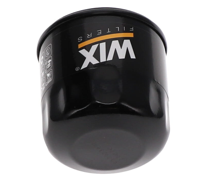 Product of Wix Filters 51365 Auto Trans Filter