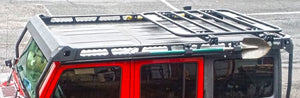 Warrior Products 10984 Roof Rack||10984.Jpg||85||w4510984||880243