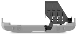 Body Armor Tr-2965ps Multi Purpose Accessory Mount||||85||b96tr2965ps||2006774