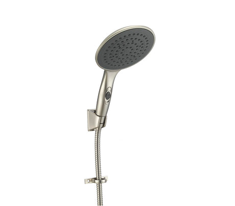 Dura Faucet Df-Sa434k-Sn Shower Head||df-Sa44k-Sn-3.Jpeg||86||d6udfsa434ksn||2214828