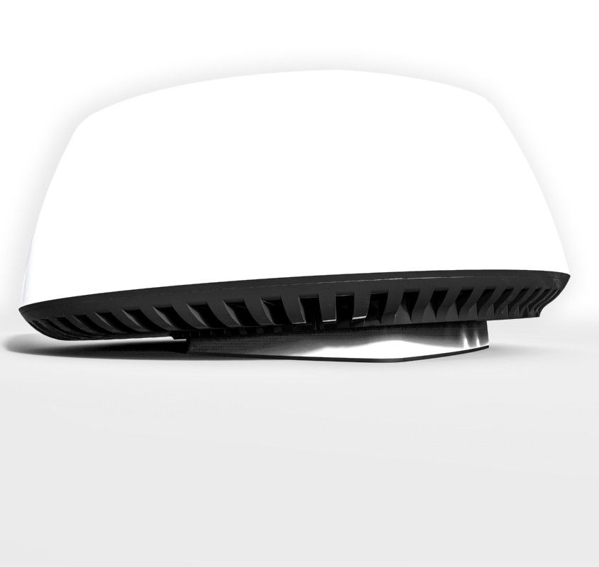 Product of Scanstrut Wd-Rad-01 Radar Antenna Mount