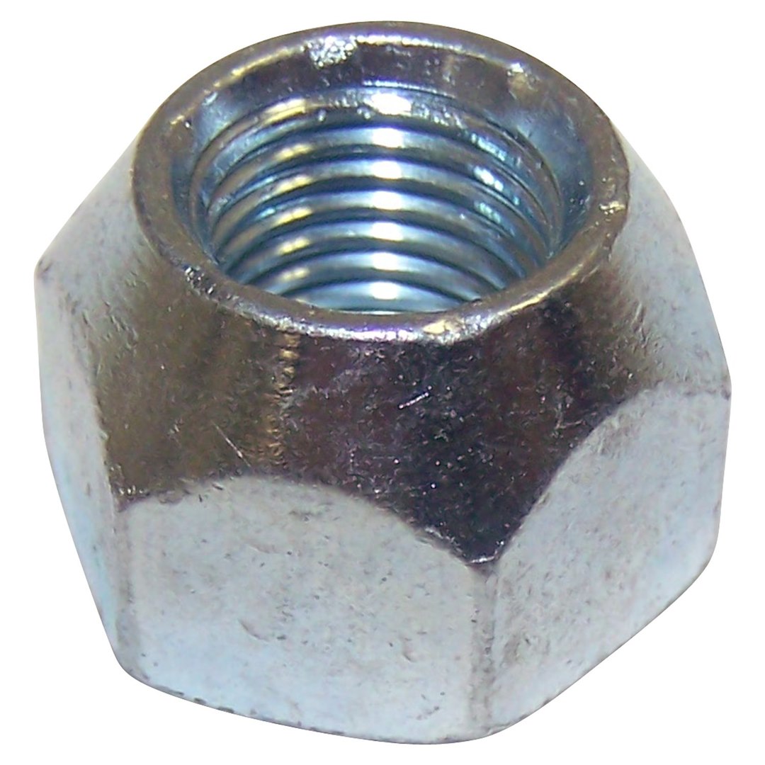Crown Automotive J4004837 Lug Nut||j4004837.Jpg||85||c1yj4004837||1087389