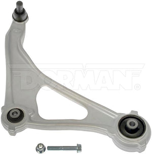 Dorman (Oe Solutions) 524-240 Control Arm||||89||d18524240||1893891