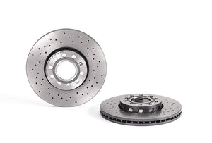 Brembo 0957452xc02 Brake Rotor||09.5745.2x_1.Jpg||86||brm0957452x||1145486
