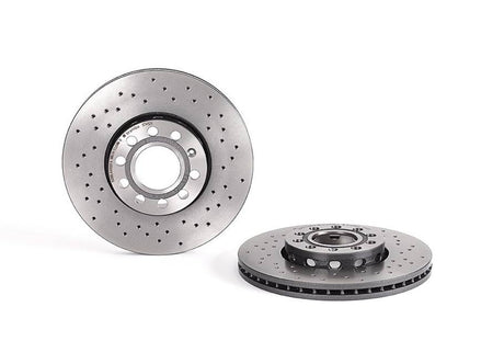 Brembo 0957452xc02 Brake Rotor||09.5745.2x_1.Jpg||86||brm0957452x||1145486