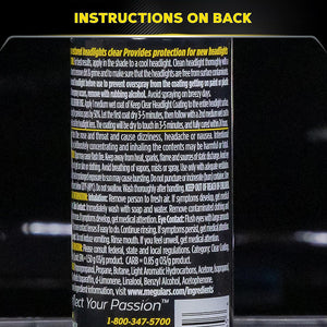 Meguiars G17804 Headlight Restoration Kit||g17804_6.Jpg||91||m55g17804||1716004