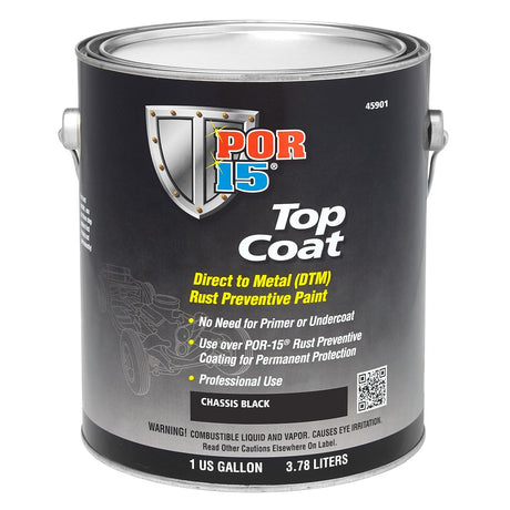 Por 15 45901 Paint||por-15-Top-Coat-Chassis-Black-Gal-45901.Jpg||85||por45901||1507974