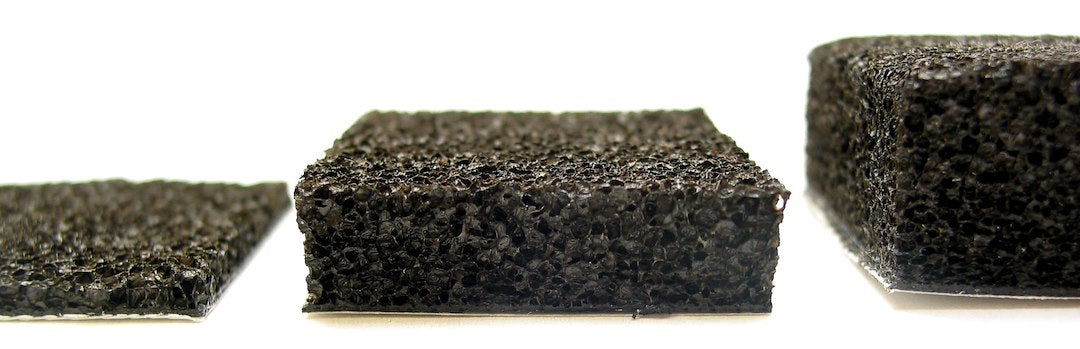 Product of Hushmat 22400 Sound Dampening Kit