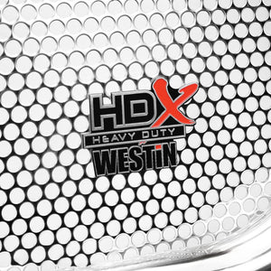 Product of Westin Automotive 57-3550 Grille Guard 1-Piece Polished 