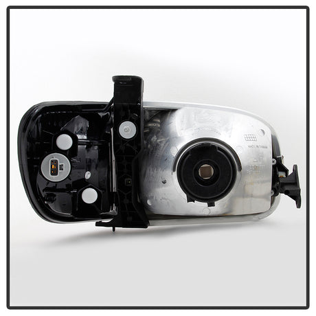 Product of Xtune 9033292 Headlight Assembly