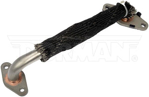 Dorman (Oe Solutions) 598-190 Egr Tube||598-190.Jpg||85||d18598190||984864