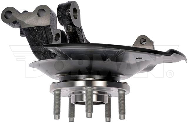 Dorman (Oe Solutions) 686-265 Wheel Bearing And Hub Assembly||686-265_3.Jpg||88||d18686265||912780