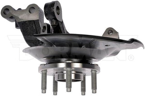 Dorman (Oe Solutions) 686-265 Wheel Bearing And Hub Assembly||686-265_3.Jpg||88||d18686265||912780