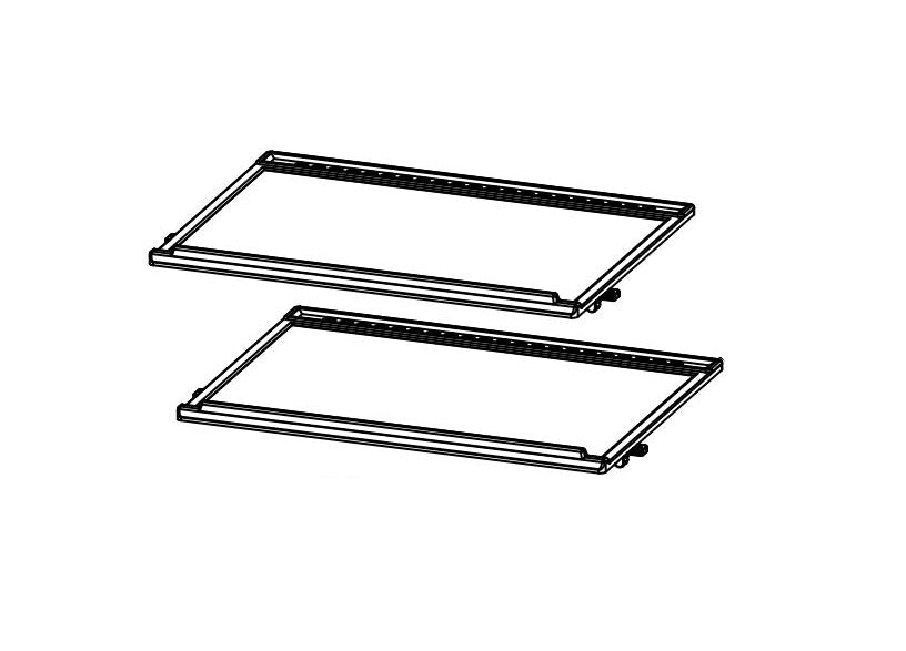 Product of Norcold 640471 Refrigerator Shelf