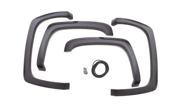 Lund International Sx125s Fender Flare||||85||l32sx125s||2024606
