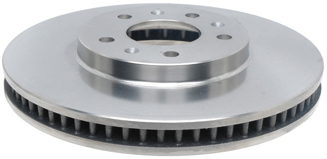 Product of Raybestos Brakes 580120R R-Line Plain Face 2-Piece Brake Rotor 