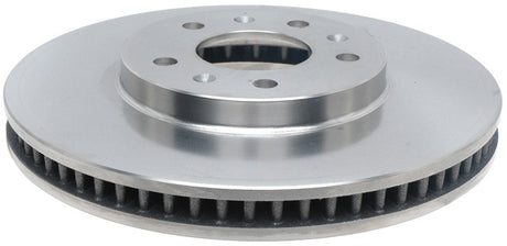 Product of Raybestos Brakes 580120R R-Line Plain Face 2-Piece Brake Rotor 
