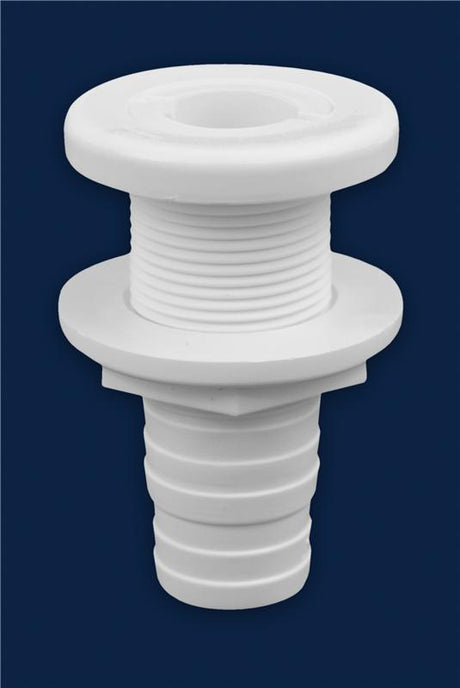 Product of Attwood Marine 3874-1 Boat Scupper