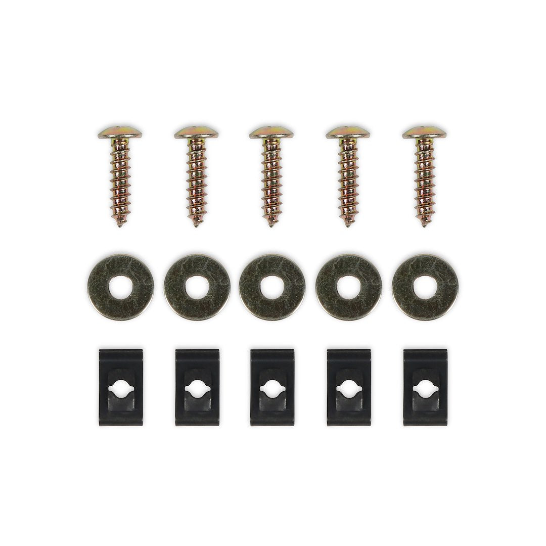 Holley Classic Trucks 04-561 Tailgate Molding||04-561_5.Jpg||90||h1904561||1293729