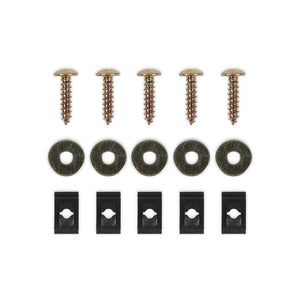 Holley Classic Trucks 04-561 Tailgate Molding||04-561_5.Jpg||90||h1904561||1293729