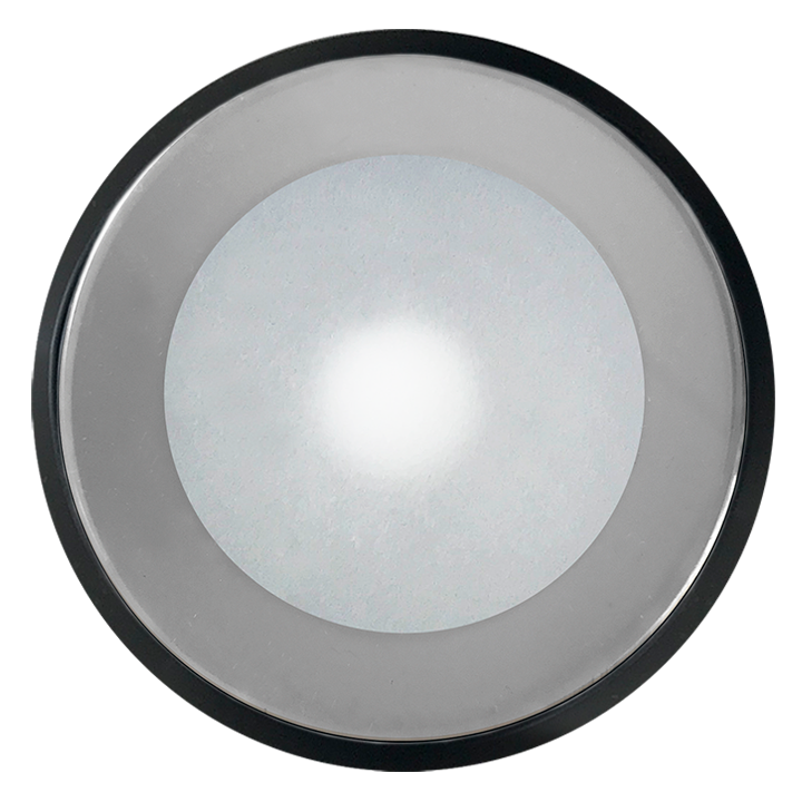 Shadow-Caster Led Lighting Scm-Dlx-Cc-Chr-Bk Boat Deck Light||scm-Dlx-Cc-Chr-Bk-720x720.Png||85||scldlxccchrbk||2260290