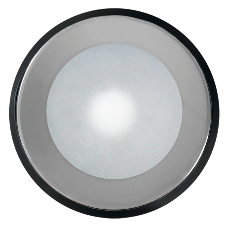 Shadow-Caster Led Lighting Scm-Dlx-Cc-Chr-Bk Boat Deck Light||scm-Dlx-Cc-Chr-Bk-720x720.Png||85||scldlxccchrbk||2260290