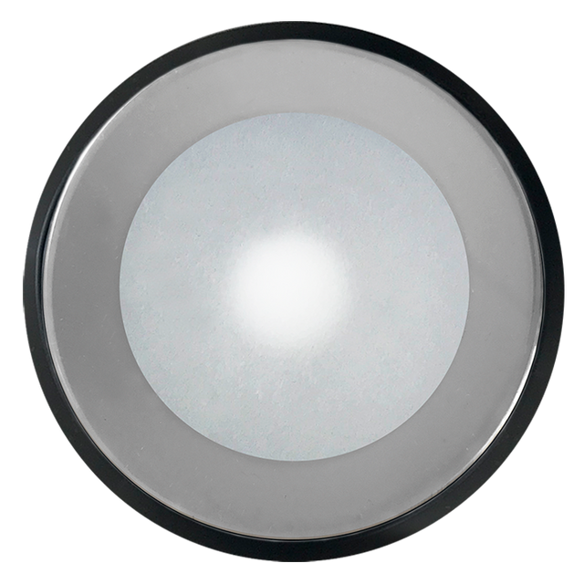 Shadow-Caster Led Lighting Scm-Dlx-Cc-Chr-Bk Boat Deck Light||scm-Dlx-Cc-Chr-Bk-720x720.Png||85||scldlxccchrbk||2260290