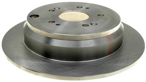 Product of Raybestos Brakes 980294R R-Line Solid 1-Piece Brake Rotor 