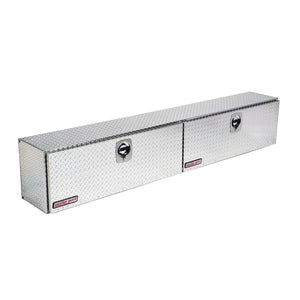 Product of Weather Guard (Werner) 396-0-02 Hi-Side Standard Profile Toolbox 
