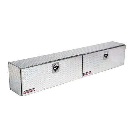 Product of Weather Guard (Werner) 396-0-02 Hi-Side Standard Profile Toolbox 
